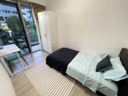 Sophia Residence (D9), Condominium #474687161